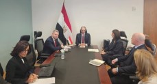 الدكتور عمرو طلعت وزير الاتصالات