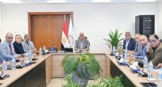 الري تضع احتياجات المنتفعين فى صدارة أولوياتها بإعتبارها حقاً أصيلاً