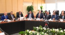الوزير: ضرورة التزام الشركات المصنعة للأسمدة بالكمية الموردة للزراعة