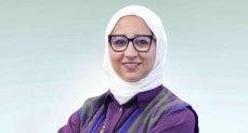  تعيين آيات زناتي رئيساً للقطاع المالي بلافارچ مصر