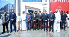 وزير الإسكان يفتتح سيتي سكيب مصر بمشاركة واسعة من المطورين العقاريين