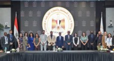 وزير الاستثمار والتجارة الخارجية