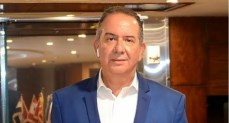 إيهاب عبد العال، أمين صندوق اتحاد الغرف السياحية
