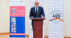 محمد عبد اللطيف وزير التربية والتعليم والتعليم الفني