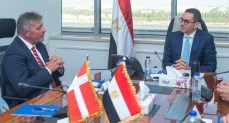  المهندس حسن الخطيب وزير الاستثمار والتجارة الخارجية