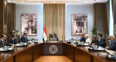مجلس الوزراء