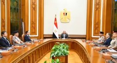  الرئيس الامريكي دونالد ترامب