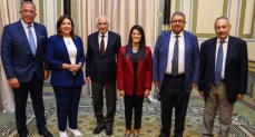 انطلاق الحوار المجتمعي حول السردية الوطنية للتنمية الاقتصادية