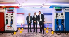  توتال إنرجيز تطلق نظام Mobility Business لإدارة أسطول السيارات بمصر