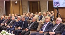 وزيرا العدل والاتصالات يطلقان عددًا من المشروعات الرقمية