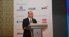 الرقابة المالية: الأسواق العالمية تشهد تحولاً متسارعاً في توجيه رؤوس الأموال إلى الأصول المدارة وفقاً لمعايير الاستدامة