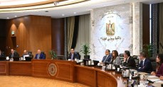  رئيس الوزراء يتابع جهود النهوض بصناعة الحديد والصلب في مصر