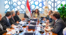 وزيرة البيئة تبحث مع سيداري التعاون في تنفيذ مشروعات البيئة والمناخ