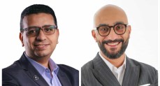 ريبورتاج مصر تشارك بمشروع «The Spine» في معرض سيتي سكيب