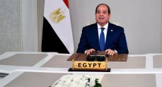  الرئيس عبد الفتاح السيسي
