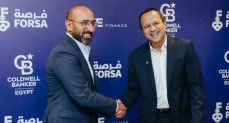 شراكة استراتيجية بين "فرصة" و" كولدويل بانكر ايجيبت " لتقديم حلول تمويل مرنة للعملاء في تشطيب المنازل