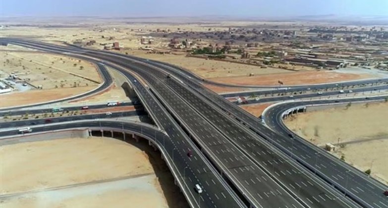 القابضة للطرق تنفذ مشروعات بـ 11.5 مليار جنيه خلال 2024-2025  