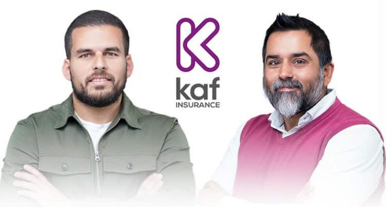 كاف للتأمين 
