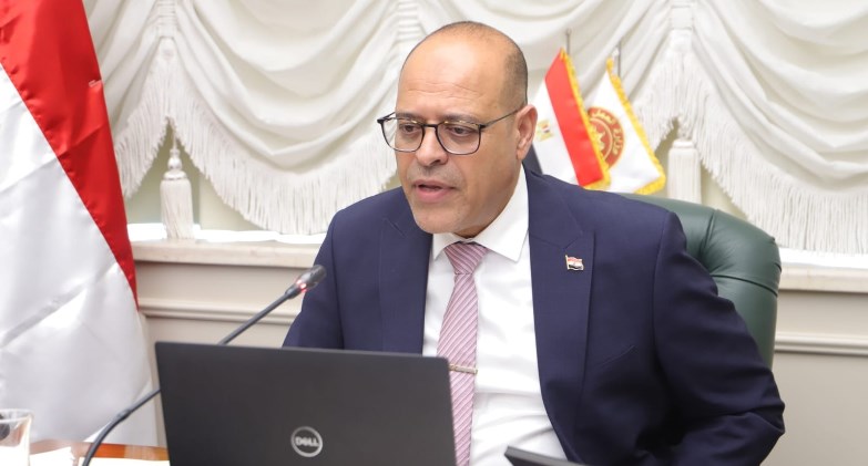 وزير العمل، محمد جبران