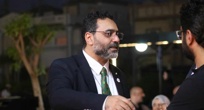معرض سيارات V22 AUTO العالمية بالشيخ زايد