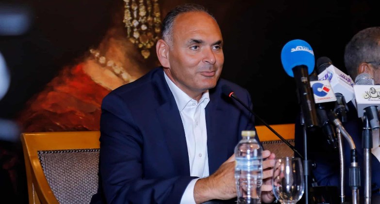 هايد بارك للتطوير تبرم شراكة مع العدل جروب ستوديوز لتقديم عرض مسرحي
