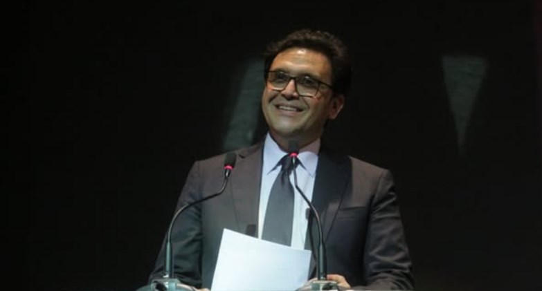 الدكتور أحمد فؤاد هَنو