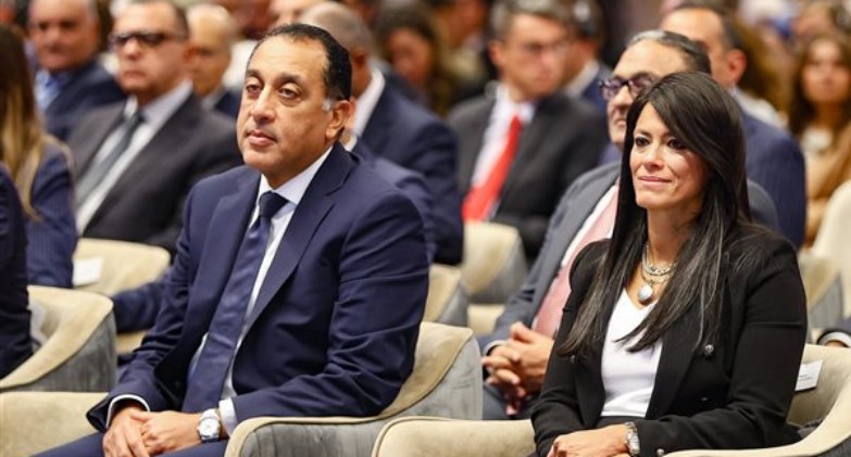 وزيرة التخطيط: 7% معدل نمو اقتصادي مستهدف بحلول 2030 