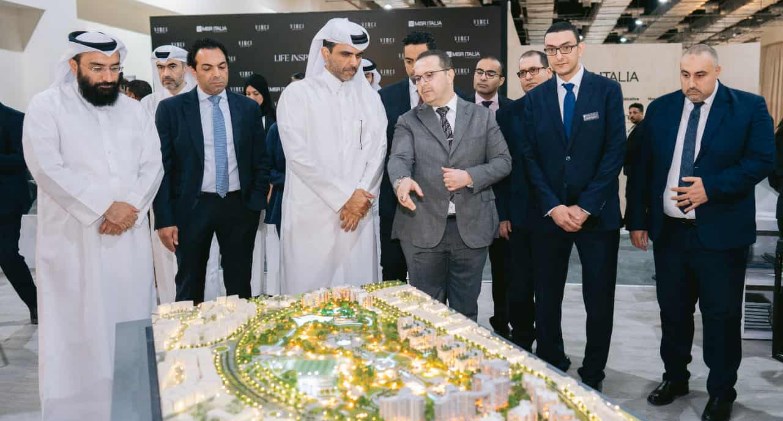 معرض سيتي سكيب