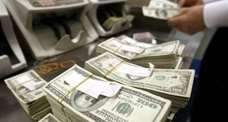 ضبط قضايا إتجار بالنقد الأجنبي بقيمة 14 مليون جنيه خلال 24 ساعة