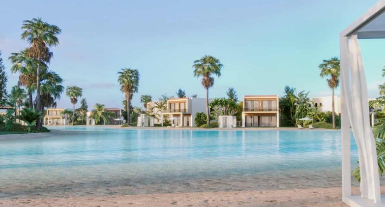 الأهلي صبور وريدي للتطوير العقاري يطلقان مشروع TEN ISLANDS: تجربة حياة ساحلية إستثنائية برأس الحكمة