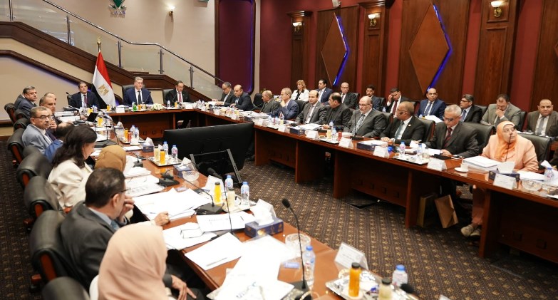 إيجاس تعلن تحقيق 29 إكتشافاً للغاز الطبيعي خلال 2024-2025