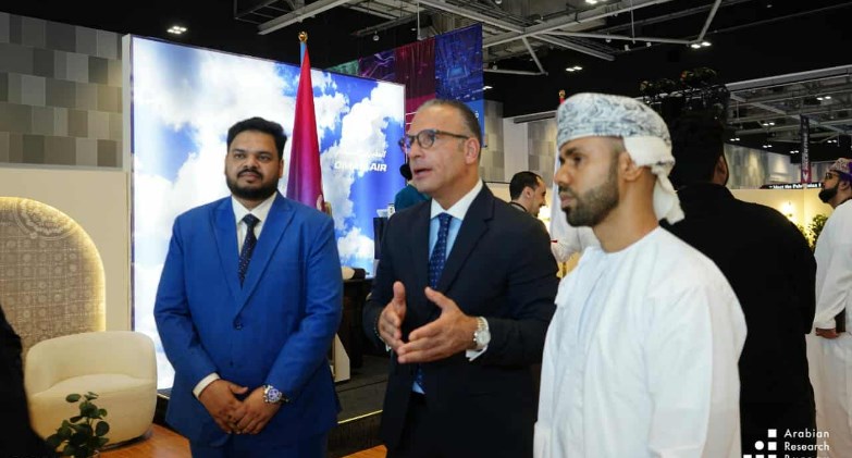 ختام ناجح لمعرض ومؤتمر كومكس عُمان 2025..بأكثر من 150 صفقة و430 مشاركة