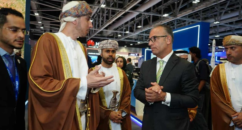 ختام ناجح لمعرض ومؤتمر كومكس عُمان 2025..بأكثر من 150 صفقة و430 مشاركة