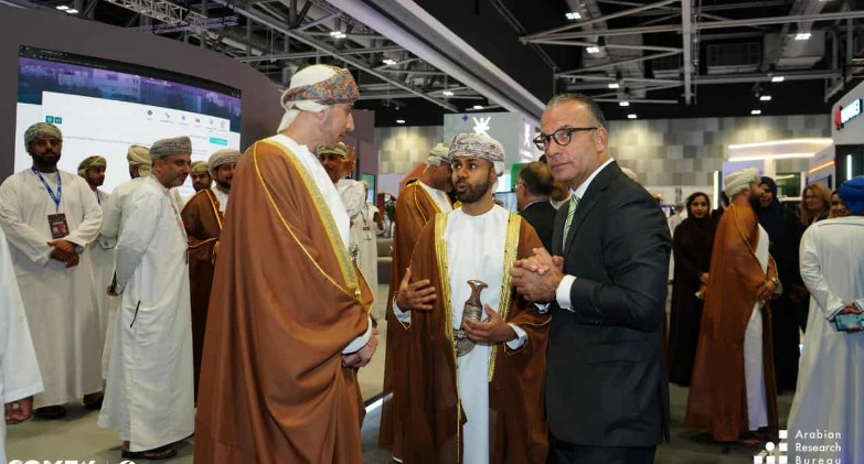 ختام ناجح لمعرض ومؤتمر كومكس عُمان 2025..بأكثر من 150 صفقة و430 مشاركة