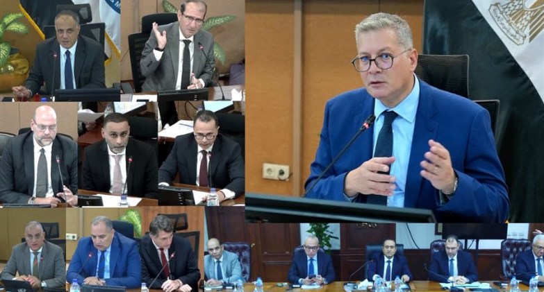  الفرعونية للبترول تضيف 100 مليون قدم غاز يوميًا من بئرين جديدتين    