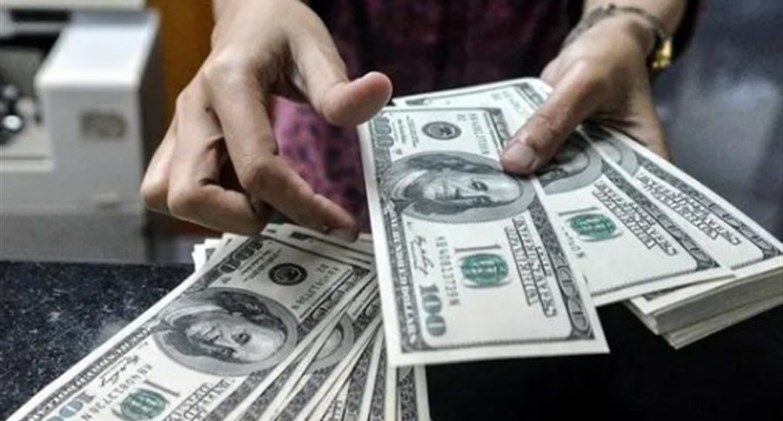 ضبط قضايا إتجار بالنقد الأجنبي