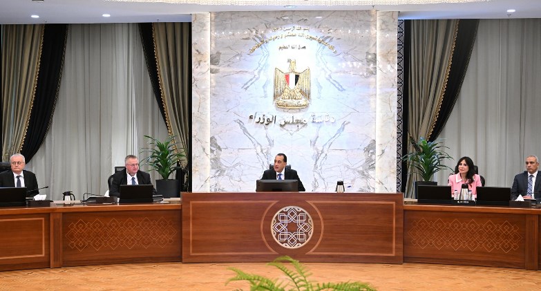 مصر وروسيا تبحثان آليات التعاون المشترك في 7 قطاعات     