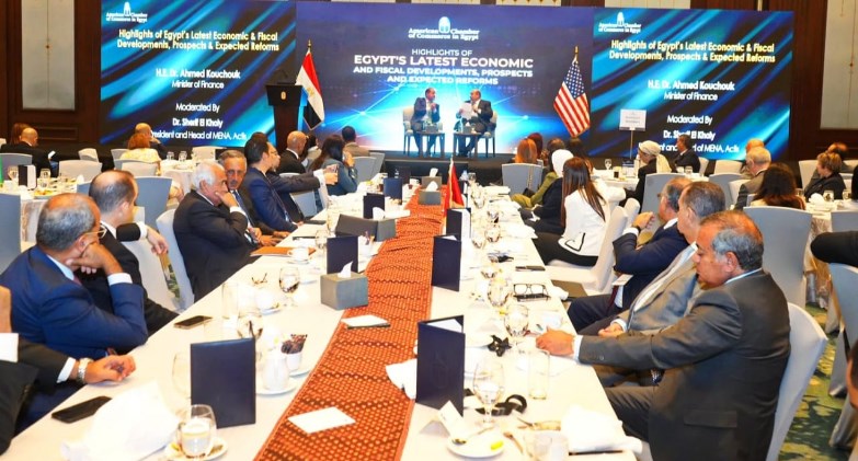 وزير المالية: القطاع الخاص.. أثبت قدرته على النمو والمنافسة