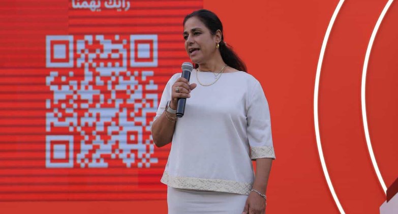دي دي تحتفل بمرور أربع سنوات في مصر بتنظيم فعالية لتكريم السائقين