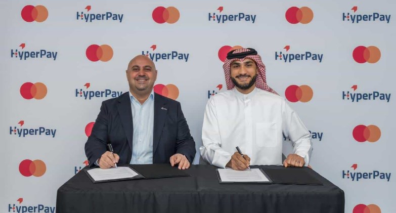 ماستركارد تتعاون مع HyperPay لإحداث نقلة في قطاع المدفوعات التجارية