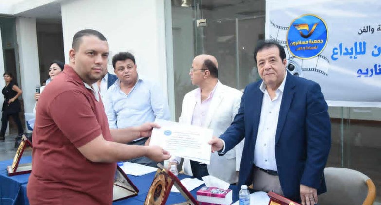 إعلان  ٩  فائزين في مسابقة مسافرون