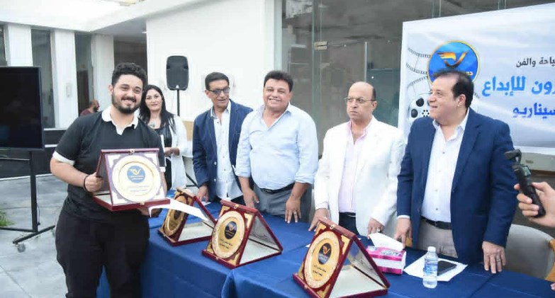  إعلان  ٩  فائزين في مسابقة مسافرون