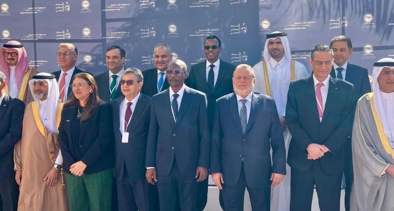 محافظ البنك المركزي المصري يشارك في الدورة التاسعة والأربعين لمجلس محافظي المصارف المركزية ومؤسسات النقد العربية في تونس