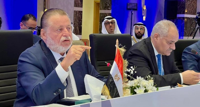 محافظ البنك المركزي المصري يشارك في الدورة التاسعة والأربعين لمجلس محافظي المصارف المركزية ومؤسسات النقد العربية في تونس