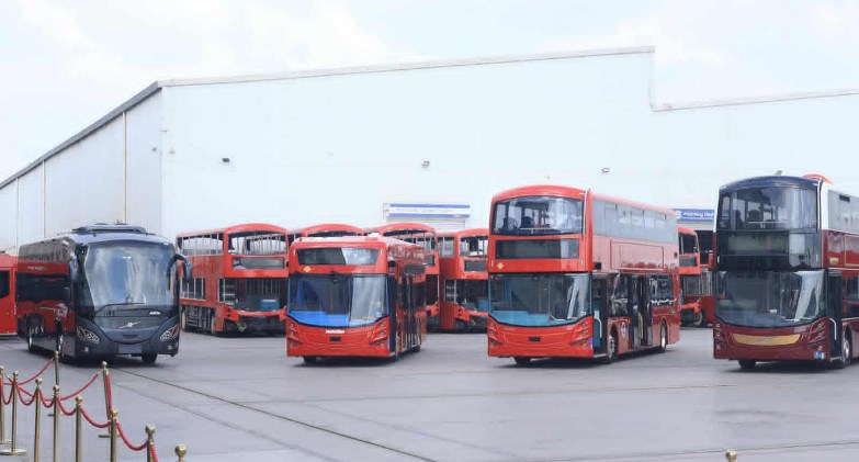  MCV تفتتح أحدث مصانعها بمدينة الصالحية