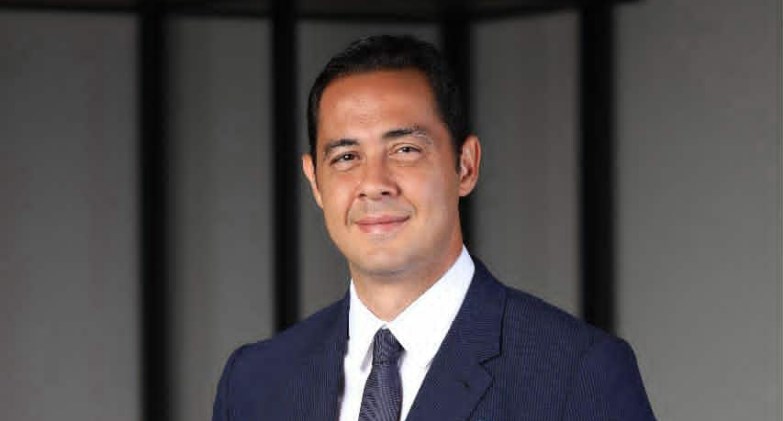 المهندس شريف مصطفى