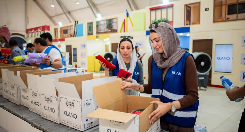  مبادرة «مدرسة السعادة»