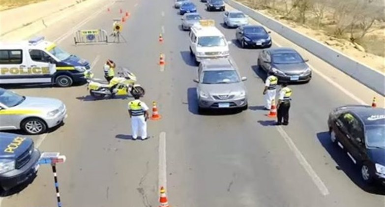 الداخلية تقرر تعديل اشتراطات الحصول على رخصة قيادة السيارة 