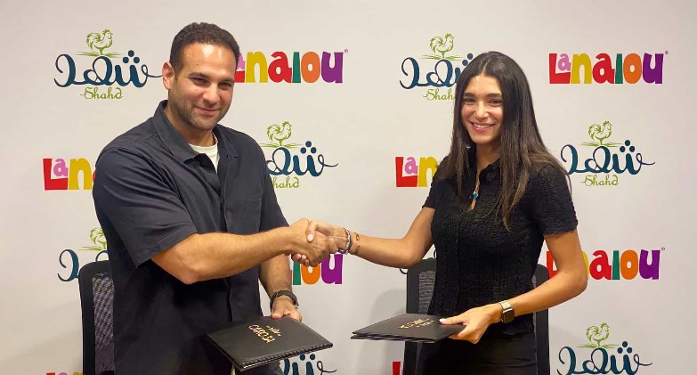 شراكة استراتيجية بين كايرو ثري إيه و"لانالو" لتعزيز المعرفة والتعليم التفاعلي للأطفال