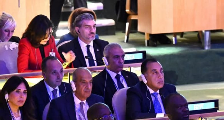 مجلس الوزراء